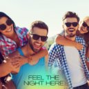 Ben Clove - Uplifted Party Beat (Original Mix)