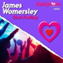 James Wormsley - That Feeling (Original Mix)