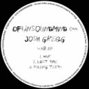 Josh Gregg - WAR (Original Mix)