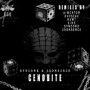 Syncord & Xsonsence - Cenobite (AIMentor Remix)