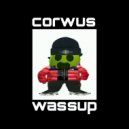 corwus - horror ()
