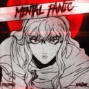 SFXCBRNX & XyK1Ray - MENTAL PANIC ()