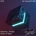 Stashion, Flanga - State Of Bass (Radio Edit)