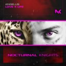Angelus - Love 4 Life