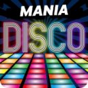 T o l l - DISCO Mania vol.6 @ 2022