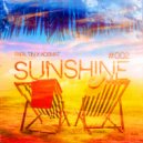 Papa Tin & KosMat - Sunshine Mix #002 (FULL MIX) ()