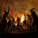 Morty Rombo - Dance Around The Fire (Original Mix)
