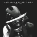 Anturage & Alexey Union - Escape