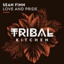 Sean Finn - Love and Pride