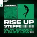 Olav Basoski & Buzz Low - Rise Up