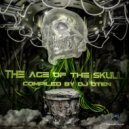 Holon & Katun - Crack The System (Original mix)