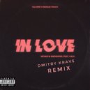 MiyaGi & Эндшпиль feat. Kadi - In Love
