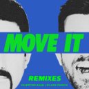 Valentino Khan, Dillon Francis - Move It (JAWNS Remix)