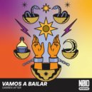 Darren After - Vamos A Bailar (Extended Mix)