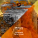 Simos Tagias & Matias Chilano - Orange (Matias Chilano Remix)
