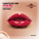 John Teki & T.Pals - Candy Lips (Radio Edit)