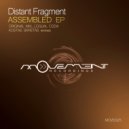Distant Fragment & Coda - Assembled (Coda Remix)