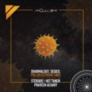 Dharmalogy & Praveen Achary & SEQU3L - Extreme Ends (Praveen Achary Remix)