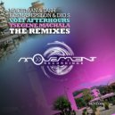 Kosmas Epsilon & Cesar Lombardi & Dio S - Tsegene Machala (Cesar Lombardi Remix)