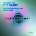 Aris Rodis - The Snake ()