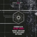 Fernando Olaya & Stage Van H & W&dy - The Cube (Stage Van H & W&dy Remix)