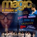 Lore & Benedetta Biagini - Oh Happy day (feat. Benedetta Biagini) (Cover version)