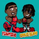 Coolee Bravo & YeahTeriq - Send Em Up
