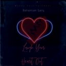 Bahamian Gary & Lil Reaper & Young G.B & Crazy Cindy - Bahamian Jamaican (feat. Lil Reaper, Young G.B & Crazy Cindy) ()