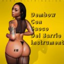 R 13 - El Lafa Type Beat Dembow Bajo Mudo (Instrumental)