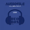 Audiofile (DE) - Mitzewois ()