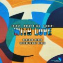Exency & Maceo Rivas & Oldbeat & GreenFlamez - With Love (GreenFlamez Remix)