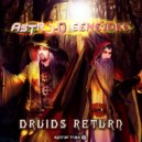 Genejoke & Astro-D - Puzzle Effect
