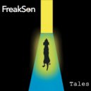 Freakson - Sunday In Kyoto
