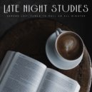 The Studying Music Network & University Jazz Cafe & Chill Hop Lofi Study Beats - Hours Of Reading