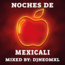 DJNeoMxl - Nights from Applebees Mixed by: DJNeoMxl 7/10/22 ()