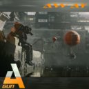 A\'Gun - Away (DnB Vers.)