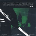 Nazghool - Blades of the shogun ()