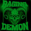 IMMORTAL GHXST & NXVERSOUL - Raging Demon ()