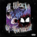 pxrrywhxttriplesixxx & STAYSON - PSYCHOPATHIC ()