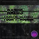 Razus - I Don't Wanna