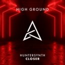 HunterSynth - CLOSER (Original Mix)