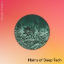 Purple Flowers - Horns Of Deep Tech (Original Mix)