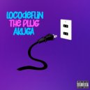 LOCODEFLIN & hunna - mob (prod. by akuga)