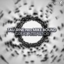 Tau-Rine & Mike Bound - Great Attractor