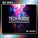 Dj Asia - Mr. Bongo (Mix)