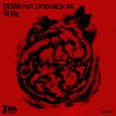 DESNA feat. Sapien Medicine - Opera Hymn 118 Hz (Original Mix)