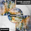Caleb Jackson - Turntablism