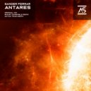 Sander Ferrar - Antares