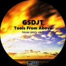 GSDJT - TFA House Jams Beat 04 (DJ Tool)
