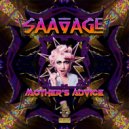 Saavage, Digital Burst - Deixa pra lá (Original Mix)